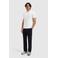 Pure Path regular T-shirt ecru