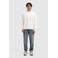 Pure Path sweater wit