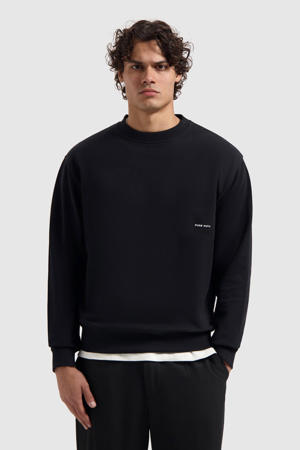 sweater zwart