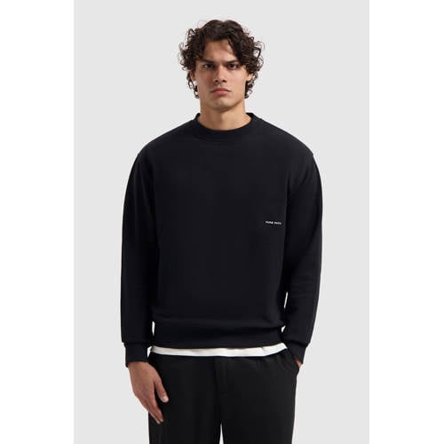 Pure Path sweater zwart afbeelding