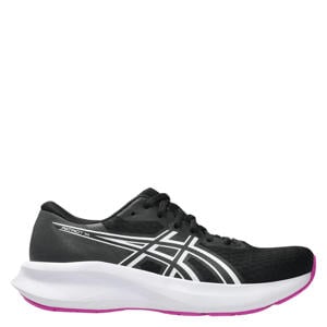 Patriot 14 hardloopschoenen zwart/roze