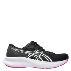 Patriot 14 hardloopschoenen zwart/roze