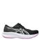 ASICS Patriot 14 hardloopschoenen zwart/roze