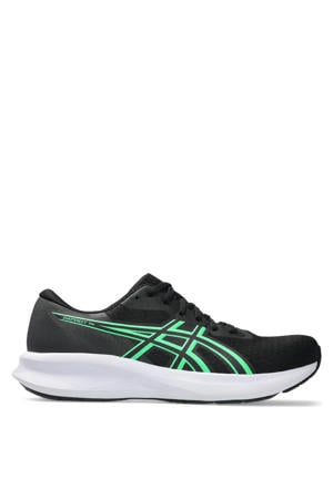 Patriot 14 hardloopschoenen zwart