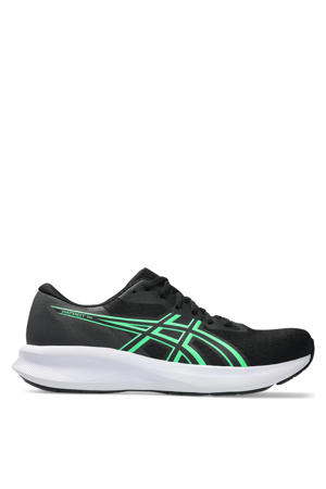 Patriot 14 hardloopschoenen zwart