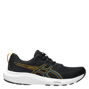 Gel-Contend 9 hardloopschoenen zwart/oranje