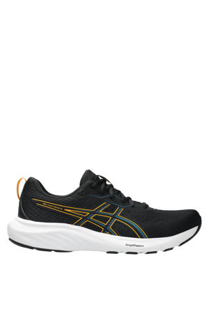 Gel-Contend 9 hardloopschoenen zwart/oranje