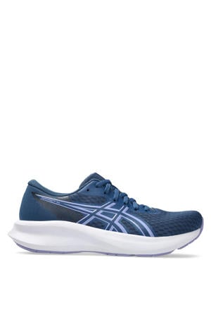 Patriot 14 hardloopschoenen blauw/lichtblauw