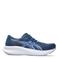 ASICS Patriot 14 hardloopschoenen blauw/lichtblauw
