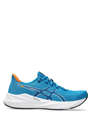 Versablast 4 hardloopschoenen kobaltblauw/wit