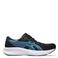 ASICS Patriot 14 hardloopschoenen zwart/blauw