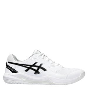 Gel-Dedicate tennisschoenen wit/zwart