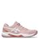 ASICS Gel-Dedicate tennisschoenen roze/wit