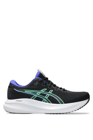 GEL-EXCITE hardloopschoenen zwart/groen