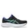 ASICS GEL-EXCITE hardloopschoenen zwart/groen