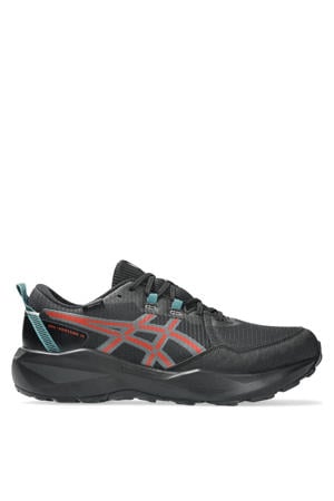 Gel-Ventura 11 Waterproof hardloopschoenen zwart