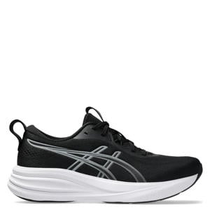 Gel-Pulse 17 hardloopschoenen zwart/grijs