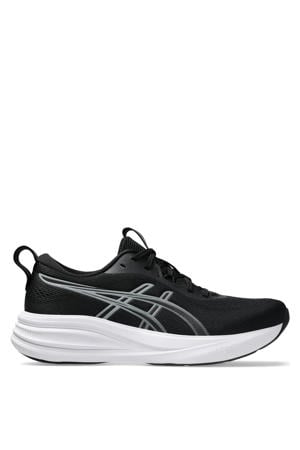 Gel-Pulse 17 hardloopschoenen zwart/grijs