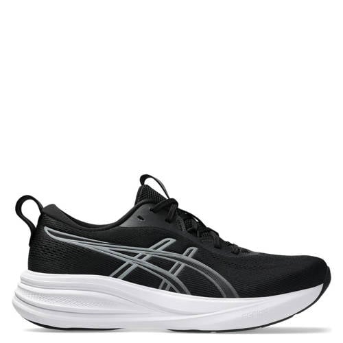 ASICS GEL-Pulse hardloopschoenen zwart/grijs afbeelding