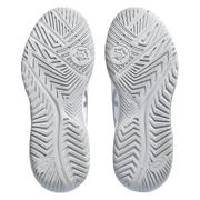 thumbnail: ASICS Gel-Dedicate tennisschoen wit/zilver