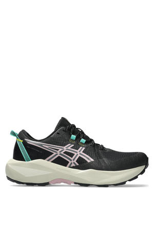 Gel-Venture 11 hardloopschoenen zwart/aqua