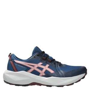 Gel-Venture 11 hardloopschoenen blauw/roze