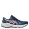 ASICS Gel-Venture 11 hardloopschoenen blauw/roze