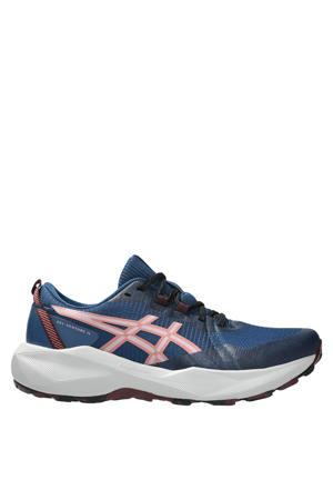 Gel-Venture 11 hardloopschoenen blauw/roze