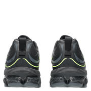 thumbnail: ASICS Gel-Quantum 180 VIII mesh sneakers zwart/geel/grijs