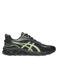 ASICS Gel-Quantum 180 VIII mesh sneakers zwart/geel/grijs