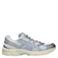 ASICS Gel-1130 sneakers wit/lichtblauw