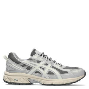 Gel-Venture 6 sneakers zilvergrijs/grijs