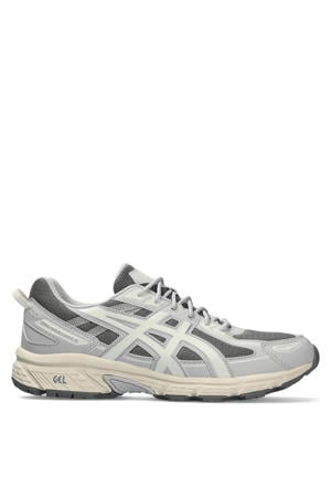 Gel-Venture 6 sneakers zilvergrijs/grijs