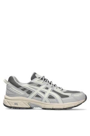 Gel-Venture 6 sneakers zilvergrijs/grijs
