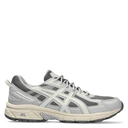 ASICS Gel-Venture sneakers zilvergrijs/grijs afbeelding