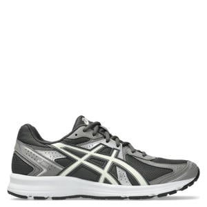 Jog 100S sneakers antraciet/zilvergrijs