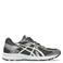 ASICS Jog 100S sneakers antraciet/zilvergrijs
