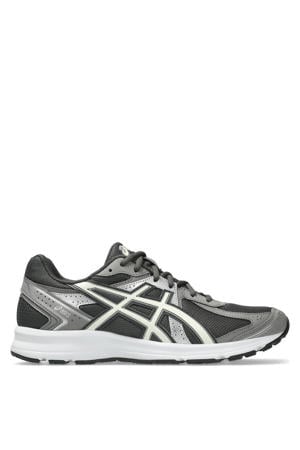 Jog 100S sneakers antraciet/zilvergrijs