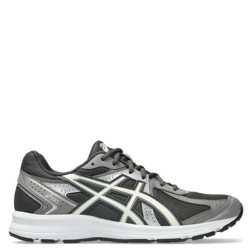 ASICS Jog 100S sneakers antraciet/zilvergrijs afbeelding