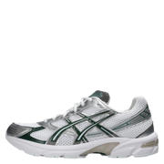 thumbnail: ASICS Gel-1130 sneakers wit/donkergroen