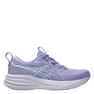 Gel-Pulse 17 hardloopschoenen lila/paars