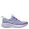 ASICS Gel-Pulse 17 hardloopschoenen lila/paars