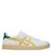 ASICS Japan S sneakers wit/geel/blauw