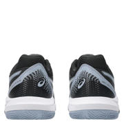 thumbnail: ASICS GEL-Dedicate 8 tennisschoenen zwart/grijsblauw