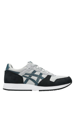 Lyte Classic sneakers lichtgrijs/donkerblauw
