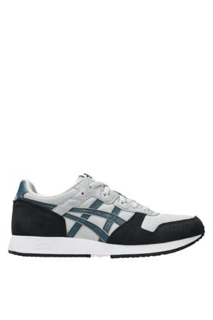 Lyte Classic sneakers lichtgrijs/donkerblauw