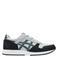 ASICS Lyte Classic sneakers lichtgrijs/donkerblauw