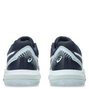 thumbnail: ASICS Gel-Dedicate tennisschoenen donkerblauw/wit