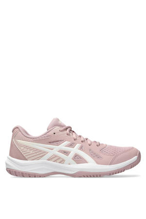 Upcourt 6 zaalsportschoenen roze