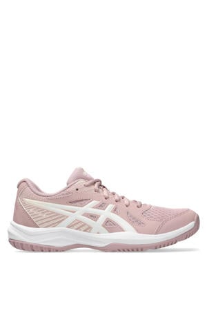 Upcourt 6 zaalsportschoenen roze